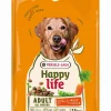 ohgreen Hondenbrokken happy life adult met rundsmaak 2,5kg