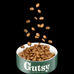 ohgreen Hondenbrokken kip en insect 10kg adult large