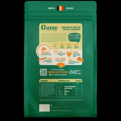 ohgreen Hondenbrokken kip en insect 2kg puppy