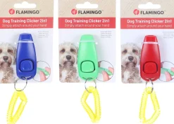 ohgreen Hondenfluit clicker xoê