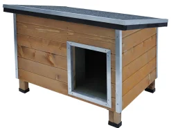 ohgreen Hondenhok Indiana 4 148cm