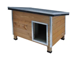 ohgreen Hondenhok Indiana 2 107cm