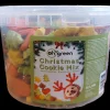 ohgreen Hondenkoekjes kerstmix