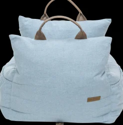 ohgreen Hondenkussen h&a carrie sky-xs 50x42x42