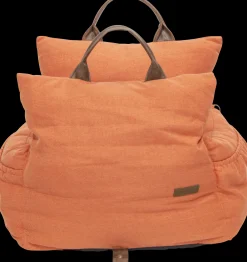 ohgreen Hondenkussen h&a carrie sunset-xs 50x42x
