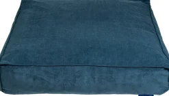 ohgreen Hondenkussen squa ortho bed bl-m 80x80x15