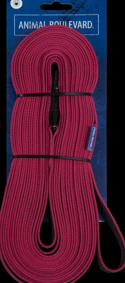 ohgreen Hondenleiband - speurlijn grip speurlijn