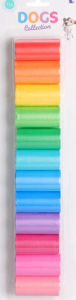 ohgreen Hondenpoepzakjes 12x 20s