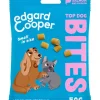 ohgreen Hondensnack treats top dog bites met zalm en kip