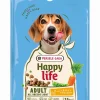 ohgreen Hondensnackshappy life adult light met kip 2,5kg