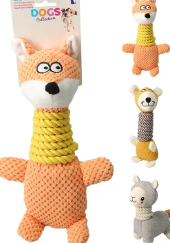 ohgreen Hondenspeelgoed pluche