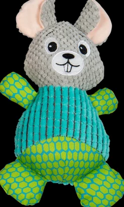 ohgreen Hondenspeeltje: konijn-27cm