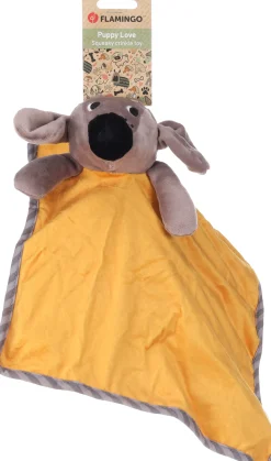 ohgreen Hondenspeeltje puppy livo knuffeldoek