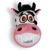 ohgreen Hondenspeeltje: thoots koe