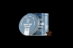 ohgreen Hondensupplement huid en vacht