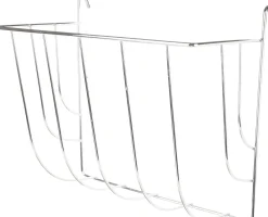 ohgreen Hooiruif banquet chroom 20x12x19cm