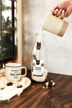 ohgreen Hot chocolate