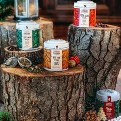 ohgreen Hot chocolate speculoos, marshmallow en kaneel