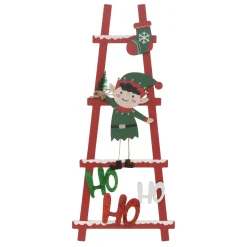ohgreen Houten elfjesladder h50cm
