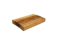 ohgreen Houtenwerkblok voor Island