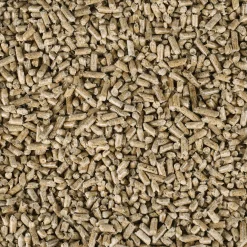 ohgreen Houtkorrel bruin