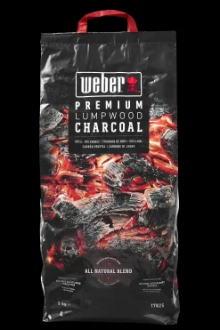 ohgreen Houtskool Premium 5kg