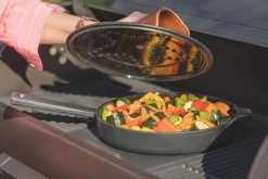 ohgreen Houtskoolbarbecue Barilo 2.0