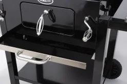 ohgreen Houtskoolbarbecue Carbone 2.0