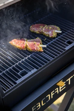 ohgreen Houtskoolbarbecue Fratello 2.0