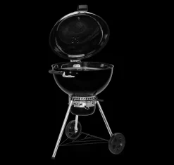 ohgreen Houtskoolbarbecue Master-Touch Premium SE E-5775