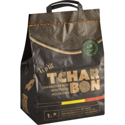 ohgreen Houtskoolzak 100% belg 1,2kg