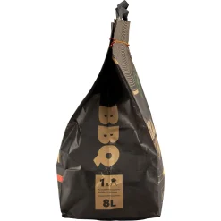 ohgreen Houtskoolzak 100% belg 1,2kg