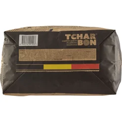 ohgreen Houtskoolzak 100% belg 3kg