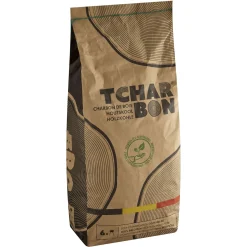 ohgreen Houtskoolzak 100% belg 6kg