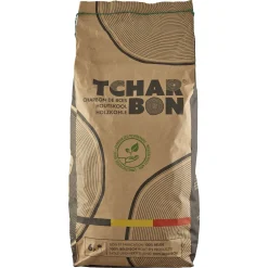 ohgreen Houtskoolzak 100% belg 6kg