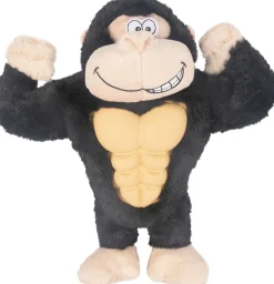 ohgreen Hs kiga aap zwart 30cm