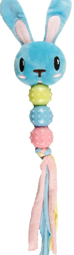 ohgreen Hs petty konijn hoofd+3 tpr bal25cm