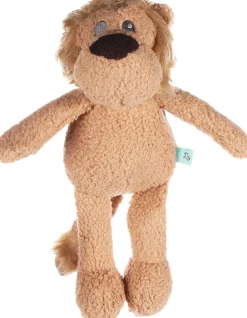 ohgreen Hs tufflove leeuw bruin 30cm