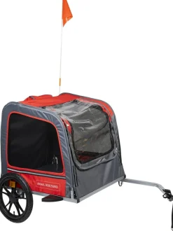 ohgreen Huisdierenfietskar