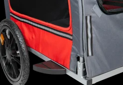 ohgreen Huisdierenfietskar