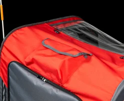 ohgreen Huisdierenfietskar