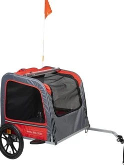 ohgreen Huisdierenfietskar