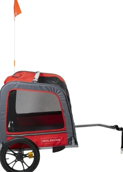 ohgreen Huisdierenfietskar