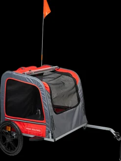 ohgreen Huisdierenfietskar