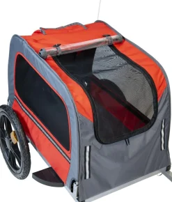 ohgreen Huisdierenfietskar