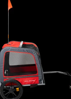 ohgreen Huisdierenfietskar