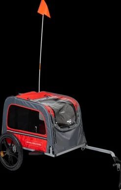 ohgreen Huisdierenfietskar