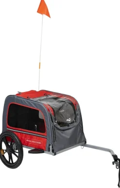 ohgreen Huisdierenfietskar