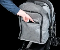 ohgreen Huisdierenfietskar