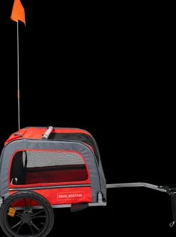 ohgreen Huisdierenfietskar